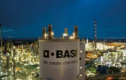BASF tem alta no agroneg�cio em 2025, enquanto vendas recuam 2,2%