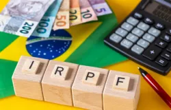 Receita paga o lote da malha fina do Imposto de Renda de fevereiro