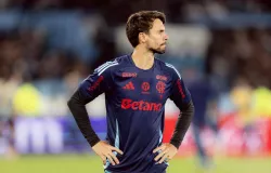 Ap�s demiss�o de Filipe Lu�s, Rodrigo Caio tamb�m deixa o Flamengo