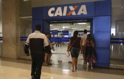 Caixa tem lucro de R$ 15,5 bilh�es em 2025, alta de 10,4%