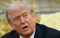 Homem acusado de planejar matar Trump nos EUA diz que foi pressionado pelo Ir�