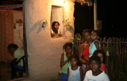 Incra inclui 1,6 mil fam�lias do MA em Programa da Reforma Agr�ria