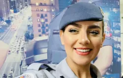 Justi�a de SP autoriza exuma��o do corpo de policial morta com tiro na cabe�a