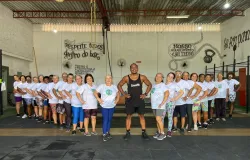 M�s da Mulher: Projeto Bem Viver promove aul�es gratuitos de dan�a e treino funcional