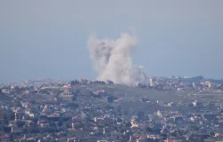 L�bano diz que 294 pessoas morreram em ataques israelenses ao pa�s