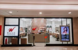 Rede Werner Coiffeur tem 117 vagas de trabalho abertas no Estado do Rio