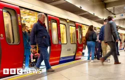 Ataque de 2024 ao TfL afetou cerca de 10 milh�es de pessoas, revela a BBC