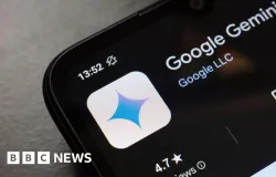 Pai afirma que o produto de IA do Google alimentou a espiral de del�rios do filho