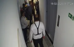 Desembargador do TJSP esteve em apartamento onde PM foi achada morta