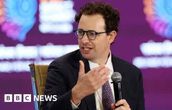 Anthropic processa o governo dos EUA por consider�-lo um risco