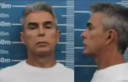 MPRJ cumpre 20 mandados de pris�o contra grupo de Rog�rio de Andrade