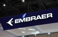 Embraer j� gastou US$ 80 milh�es em tarifas americanas desde abril de 2025