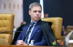 Mendon�a determina que visitas de advogados de Vorcaro no pres�dio federal sejam liberadas sem grava��o