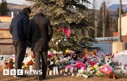 Fam�lia de crian�a ferida em tiroteio em escola canadense processa OpenAI