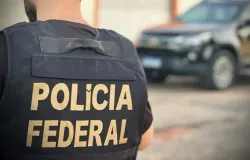 Pol�cia Federal prende foragido suspeito de desvios no INSS