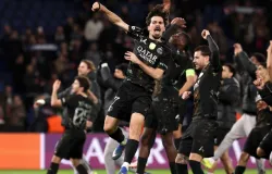 PSG negocia com Nike acordo que pode se tornar o maior patroc�nio t�cnico da hist�ria do futebol