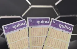 Quina 6979: Cuiab� tem aposta premiada e leva mais de R$ 10 mil