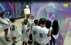 Prova do Anjo no BBB 26: entenda a din�mica e quem ganha imunidade