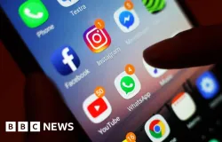 Postagens falsas nas redes sociais alimentam o autodiagn�stico, diz estudo