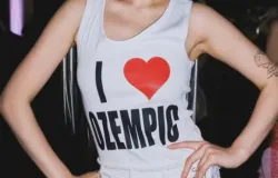 Ainda bem que todo mundo est� magro de novo