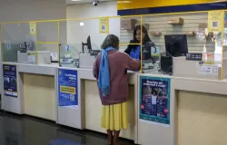 Perto do fim do prazo, Correios t�m menos de 30% de ades�o ao Programa de Demiss�o Volunt�ria