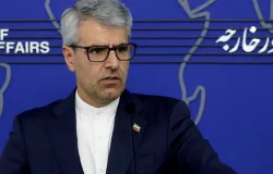 Ir� suspeita que resgate de piloto americano foi 'fachada' para roubar ur�nio