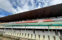 FOTOS: veja como est� o Moren�o ap�s quase 4 anos fechado