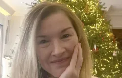 Americana relata que trai��o do marido a fez desenvolver tr�s c�nceres