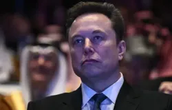 Elon Musk convocado por promotores franceses em meio a investiga��o em andamento no X