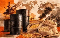 Pre�os ao produtor da Alemanha t�m maior alta desde agosto de 2022