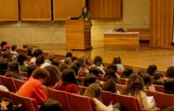 Biblioteca Brasiliana da USP promove leituras obrigat�rias da Fuvest