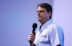Genial/Quaest: Tarc�sio lidera todos os cen�rios de 1� e 2� turnos em SP