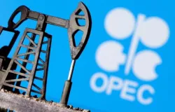 Opep+ deve elevar produ��o de petr�leo em junho, dizem fontes