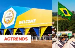 AgTrends - O que a Agrishow 2026 revela sobre marcas que realmente performam