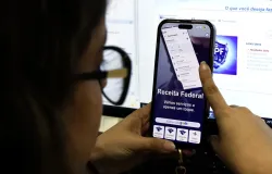 IR 2026: chance de inclus�o no primeiro lote acaba neste domingo