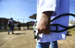 Revalida: candidatos j� podem ver onde ser� a prova pr�tica
