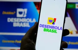 Novo programa de renegocia��o de d�vidas j� perto de 1 bilh�o de reais, diz ministro