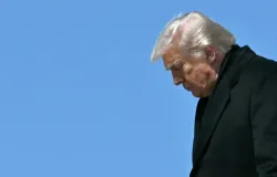Trump chama proposta de paz do Ir� de 'lixo'