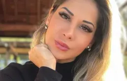 Maira Cardi conta que foi estuprada, presa em casa e sofreu abusos