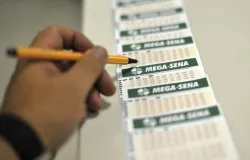 Mega-Sena vai parar sorteios antes de pr�mio especial de anivers�rio de 30 anos