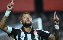 Neymar na Copa? Ancelotti diz que s� depende do jogador