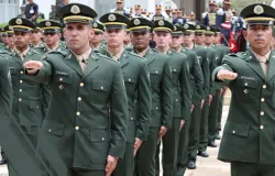 Exercito divulga resultado final de concurso para sargento 2026/2027