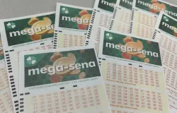 Mega-Sena 3007: aposta de Cuiab� ganha R$ 23 mil e mais de 100 jogos de MT s�o premiados