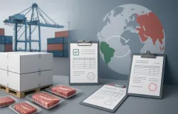 Brasil e China se unem para padronizar nomes de cortes de carne bovina