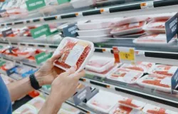 Uni�o Europeia amea�a exporta��es de carne e ovos do Brasil