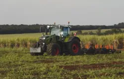 Produ��o de etanol bate recorde com alta demanda por biocombust�veis