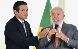 Governo e C�mara fecham acordo para acabar com a jornada 6x1 e reduzir a carga de trabalho para 40 horas semanais