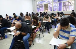 Inscri��es do Encceja 2026 acabam nesta sexta-feira; veja como se inscrever e garantir a vaga