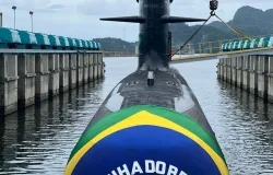Marinha abre concurso com vagas para trabalhar em submarinos; veja sal�rios e requisitos