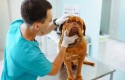Comiss�o aprova porte de arma para m�dicos veterin�rios